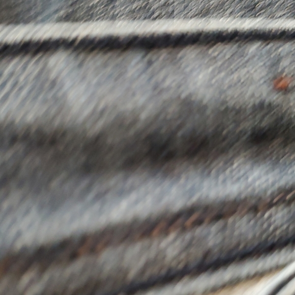 DONATED💞The Limited jeans - Picture 6 of 9